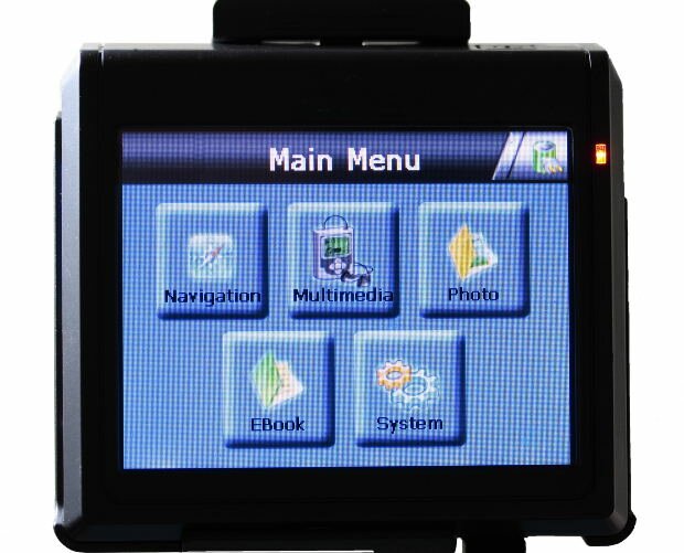 GPS