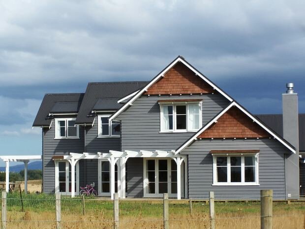 House for sale, San Juan Islands Washington State