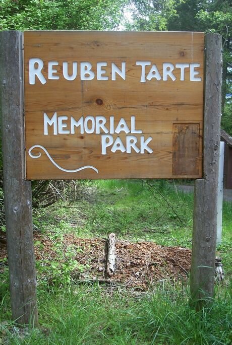 Reuben