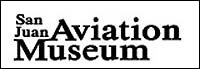 San Juan Aviation Museum, San Juan Islands Washington.