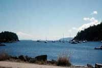 Sucia Island State Park.
