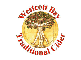 Westcott Bay Cider