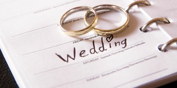 Wedding planning for the San Juan islands Washington.